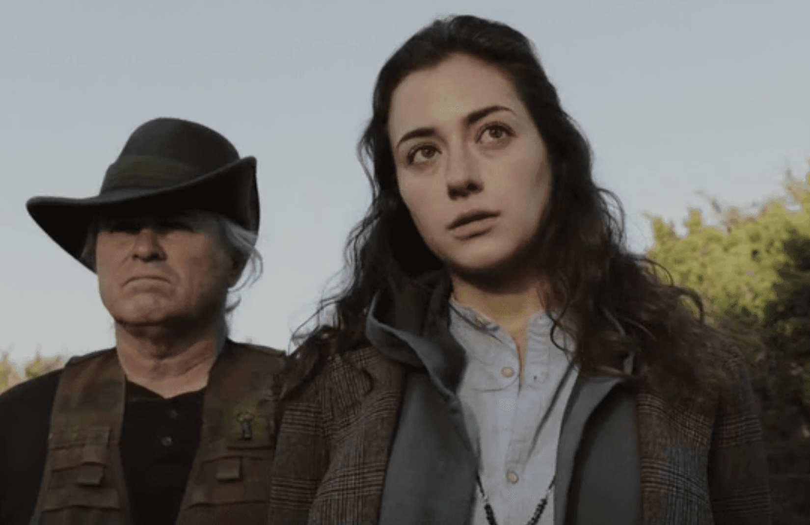 Actor in different roles showcasing versatility